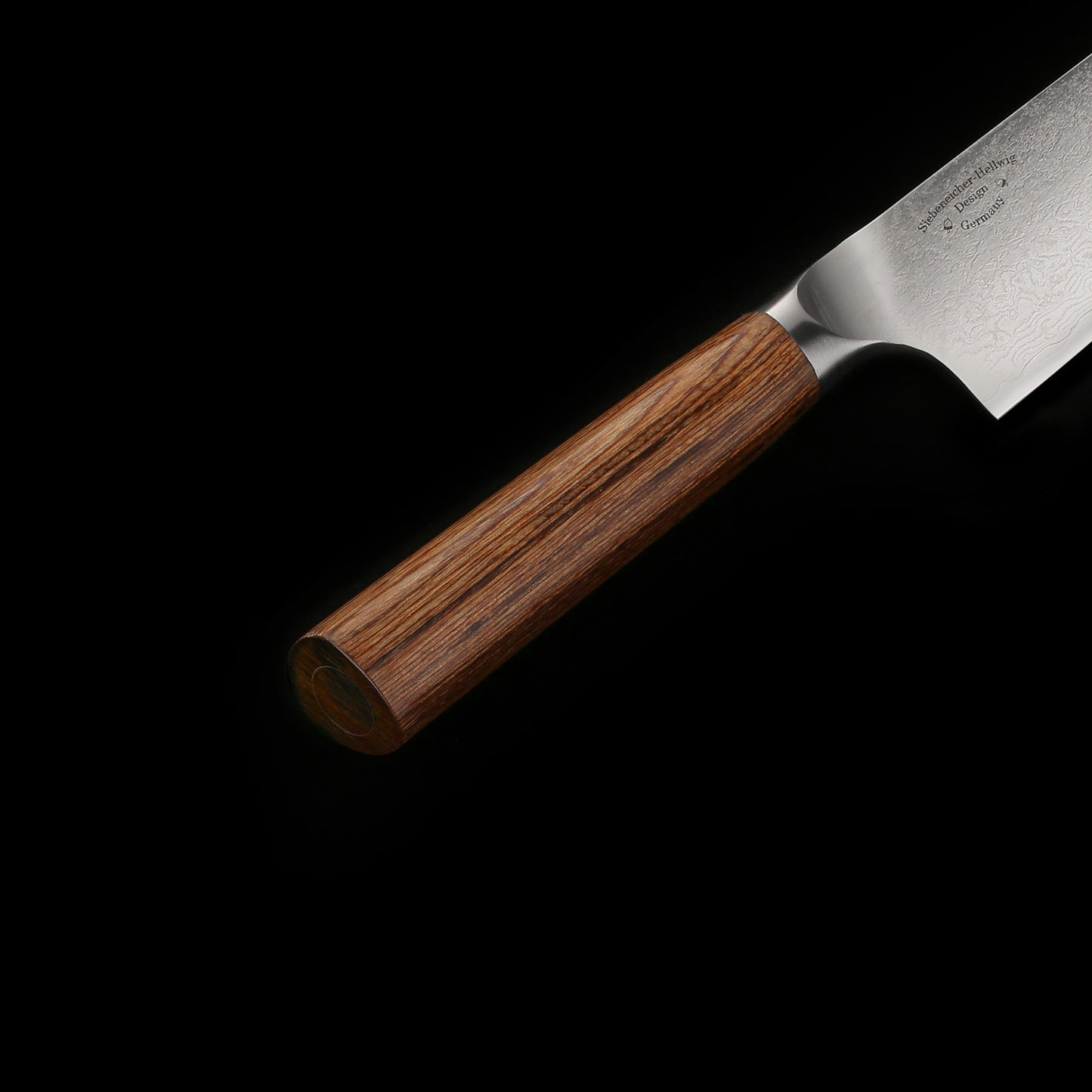 PUMA IP 7" santoku knife