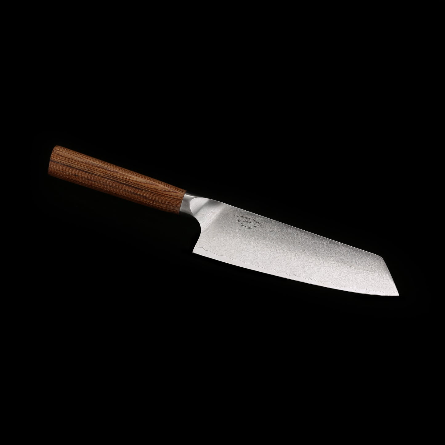 PUMA IP 7" santoku knife