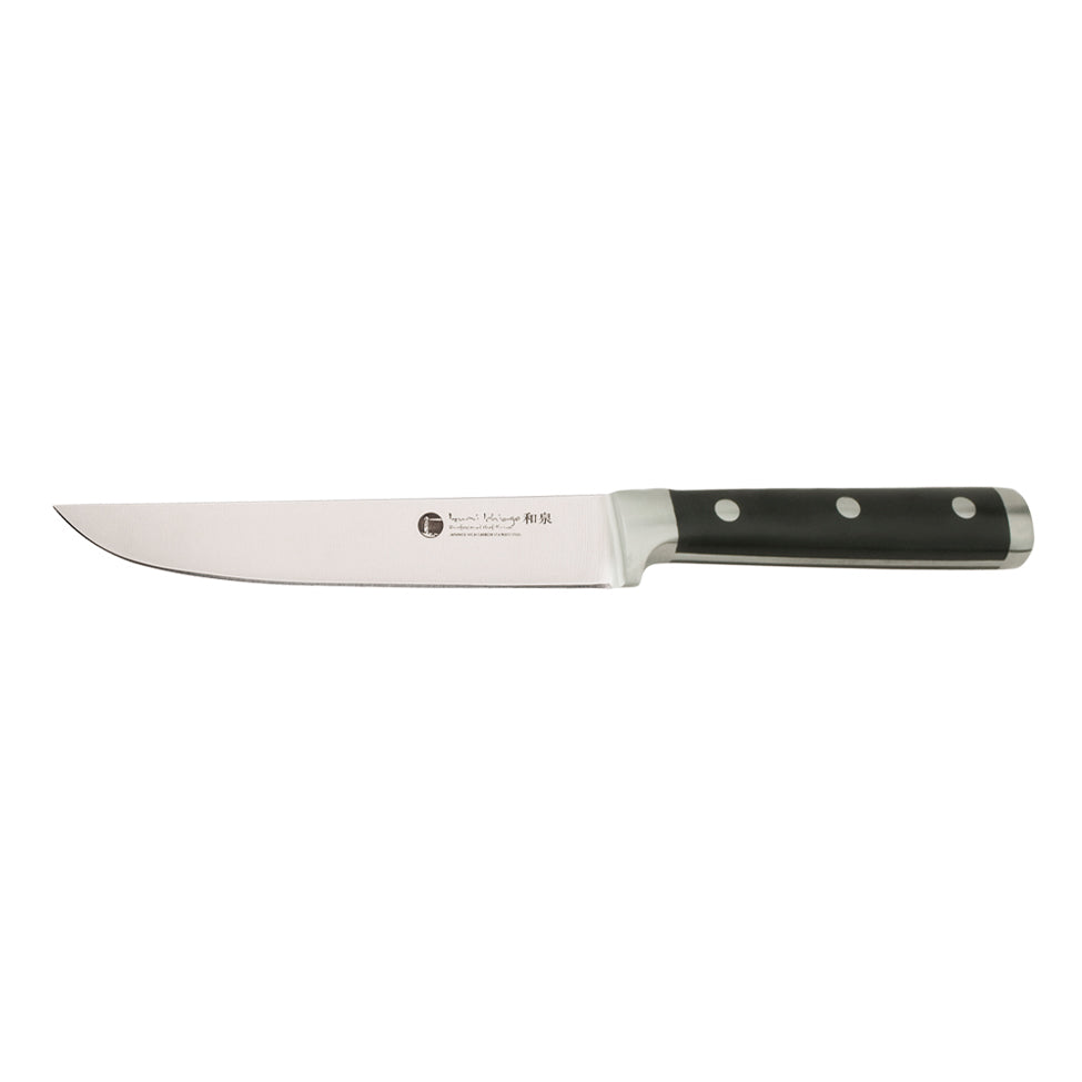 IZUMI ICHIAGO - 5-tlg. Santokumesser-Set "Professional Chef Knives"