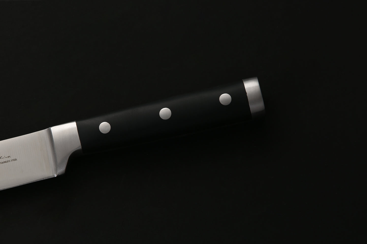 IZUMI ICHIAGO Filetmesser aus Japanese High Carbon Stainless Steel