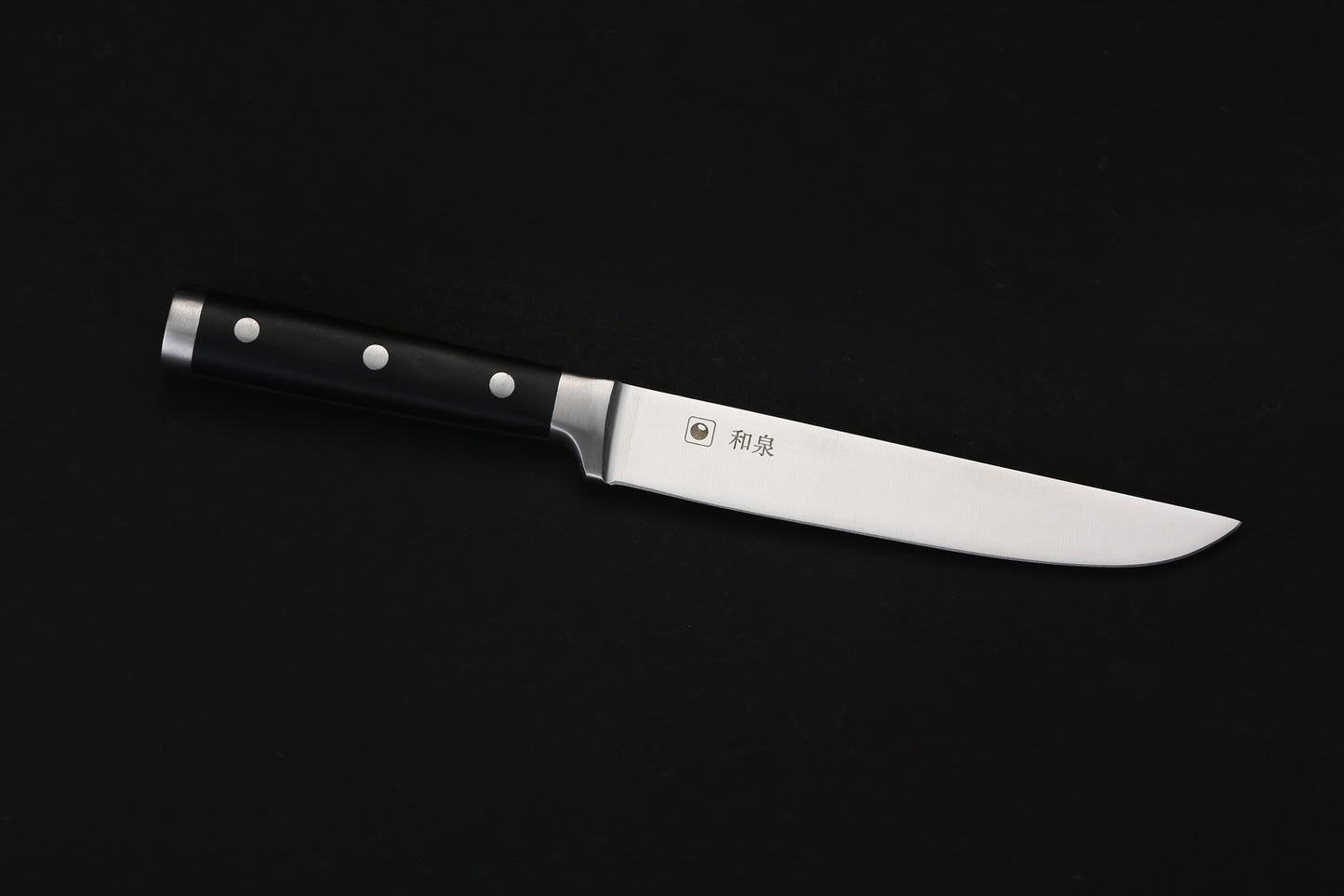 IZUMI ICHIAGO Filetmesser aus Japanese High Carbon Stainless Steel
