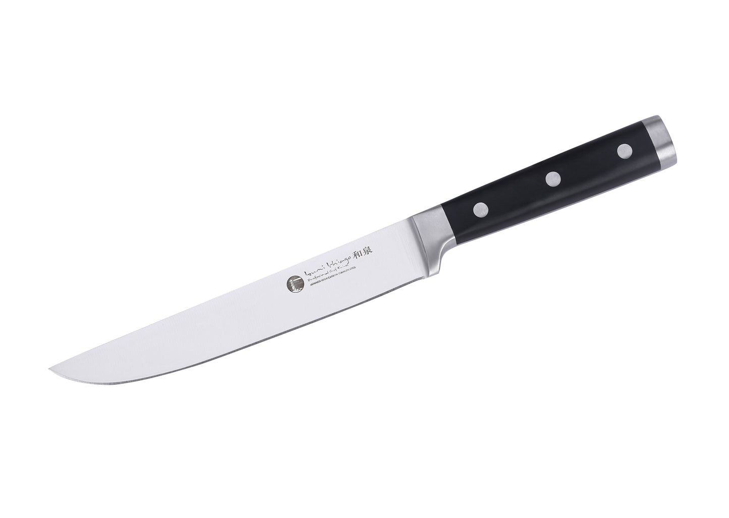 IZUMI ICHIAGO Filetmesser aus Japanese High Carbon Stainless Steel
