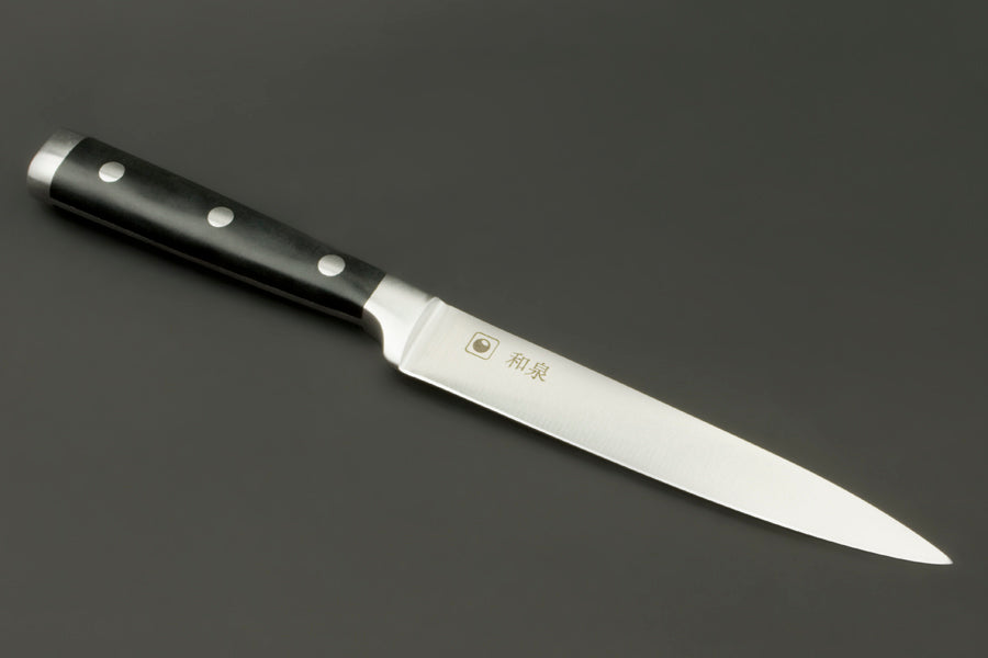 IZUMI ICHIAGO Gemüsemesser aus Japanese High Carbon Stainless Steel