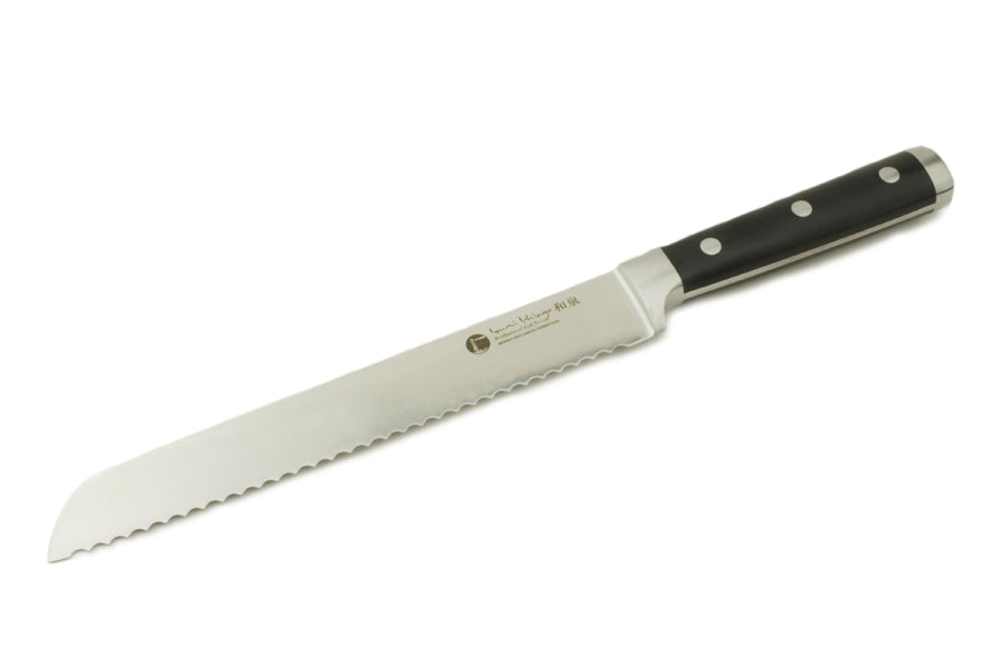 IZUMI ICHIAGO - 5-tlg. Chefmesser-Set "Professional Chef Knives"