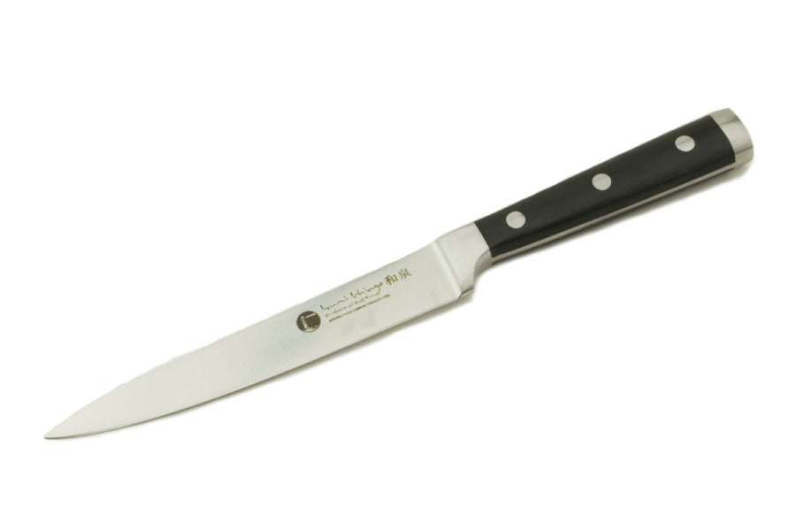 IZUMI ICHIAGO - 5-tlg. Chefmesser-Set "Professional Chef Knives"