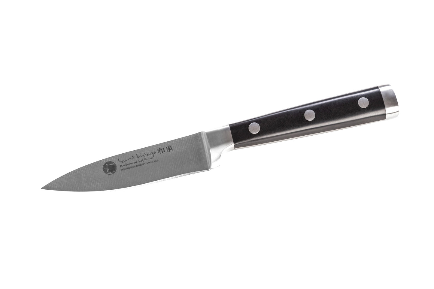IZUMI ICHIAGO - 3-tlg. Santokumesser-Set "Professional Chef Knives"