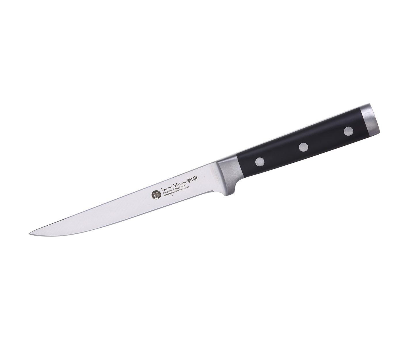 IZUMI ICHIAGO Ausbeinmesser aus Japanese High Carbon Stainless Steel