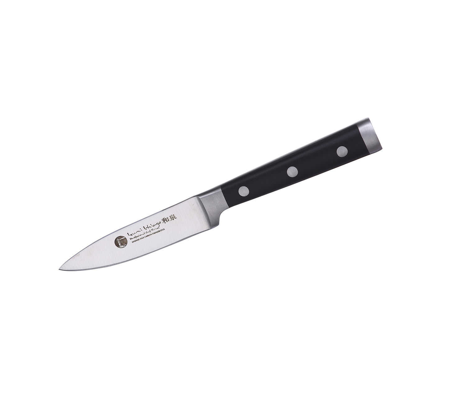 IZUMI ICHIAGO - 5-tlg. Santokumesser-Set "Professional Chef Knives"