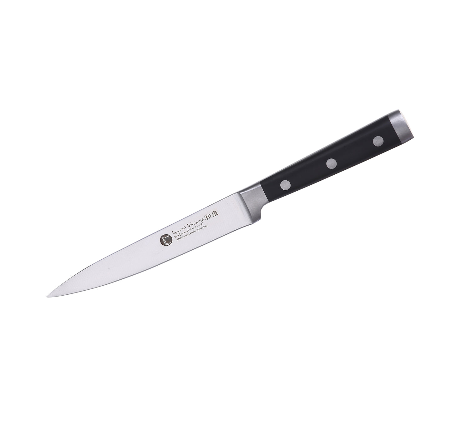 IZUMI ICHIAGO - 5-tlg. Santokumesser-Set "Professional Chef Knives"