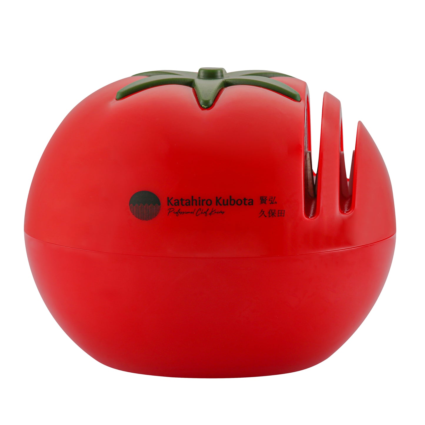 KATAHIRO KUBOTA Tomato Schleifer