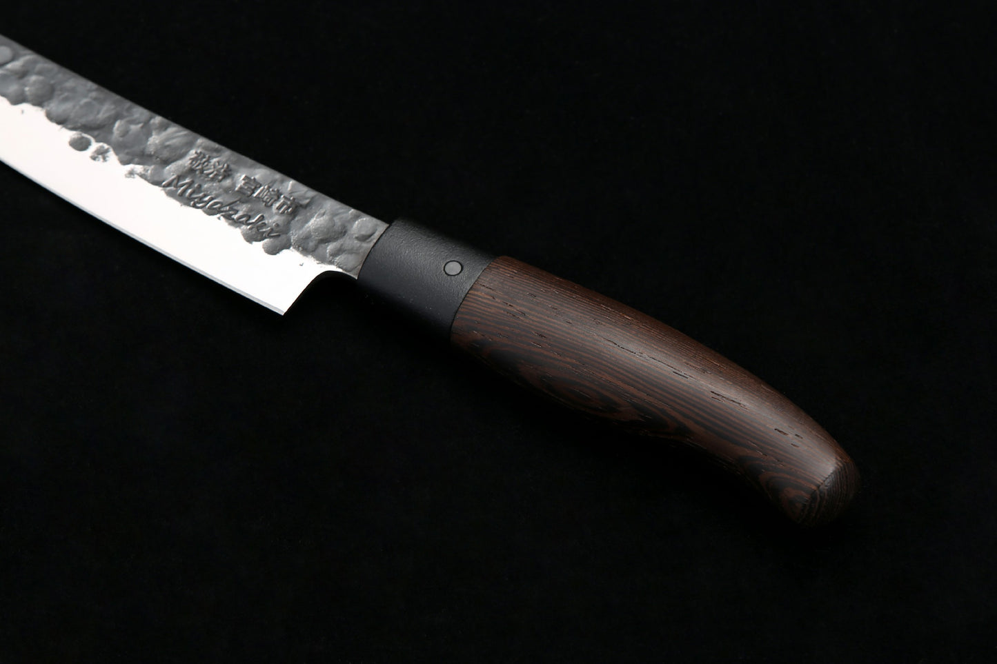TAKAHIRO MIYAZAKI - Santoku bocho Chisaii- Santoku Messer 5.5 inch,