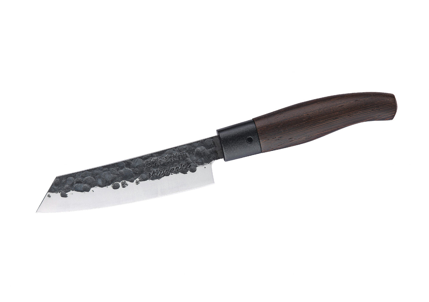 TAKAHIRO MIYAZAKI - Santoku bocho Chisaii- Santoku Messer 5.5 inch,