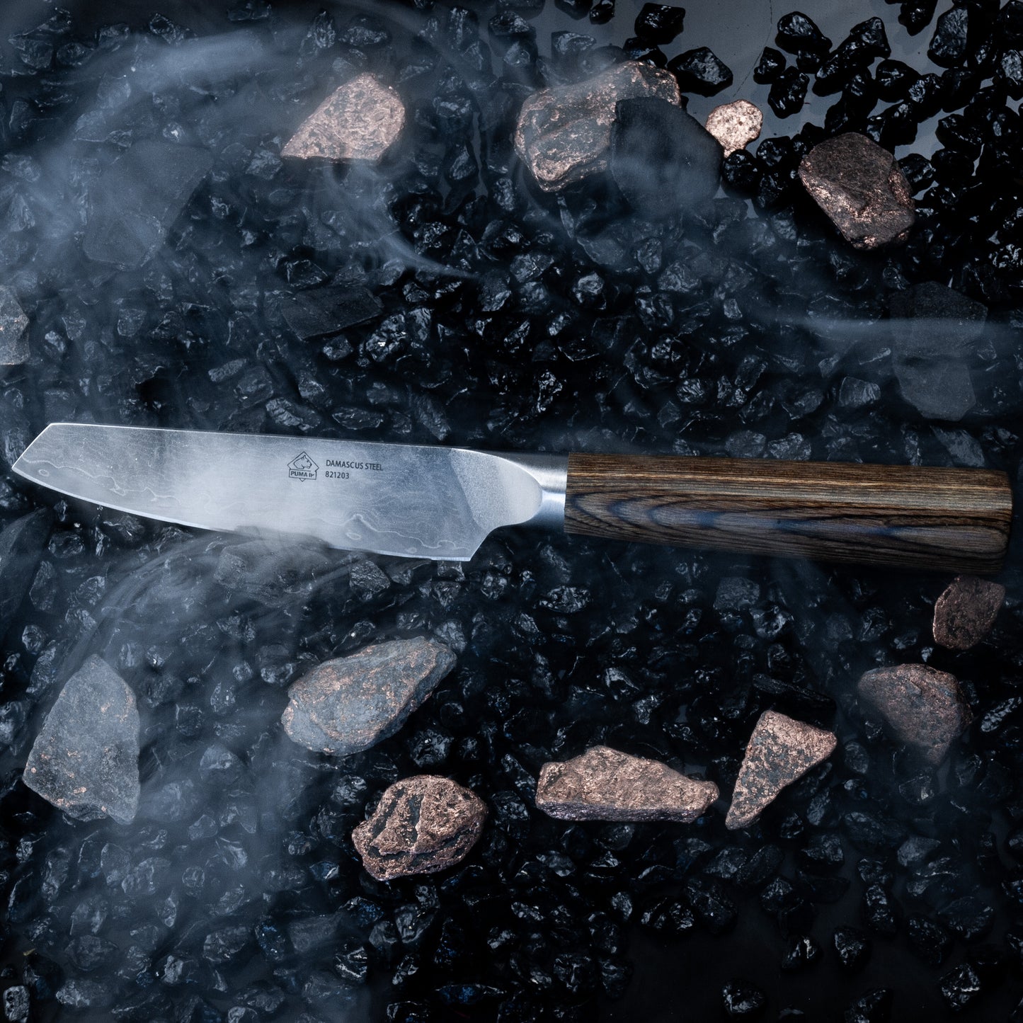 PUMA IP 4" paring knife