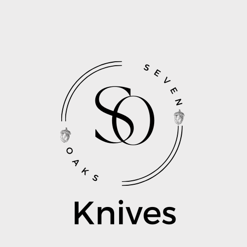 Seven Oaks Knives