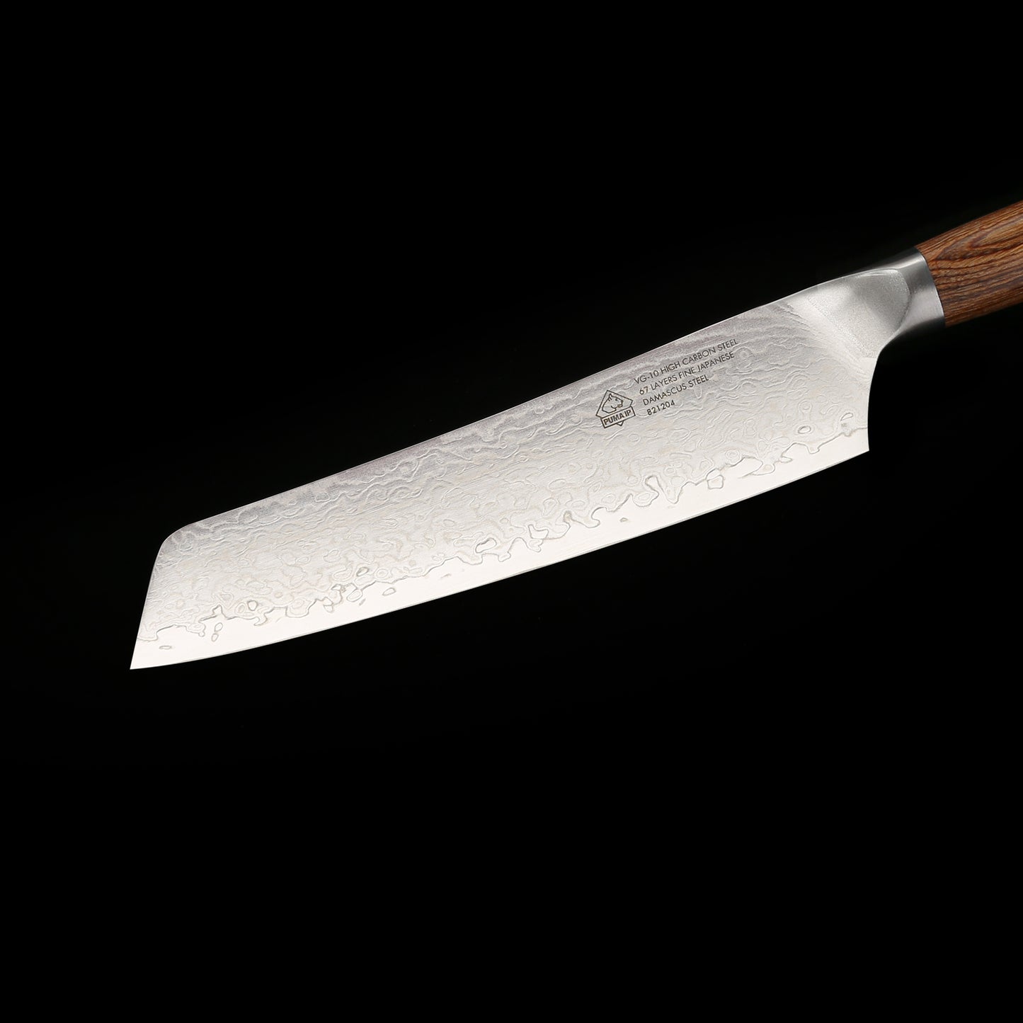 PUMA IP 8" chef knife