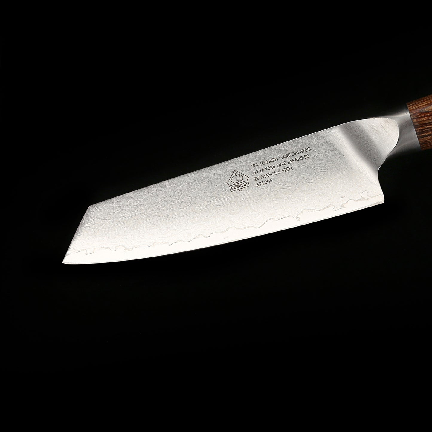 PUMA IP 5.5"Santoku knife