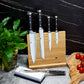 IZUMI ICHIAGO - 5-tlg. Chefmesser-Set "Professional Chef Knives"